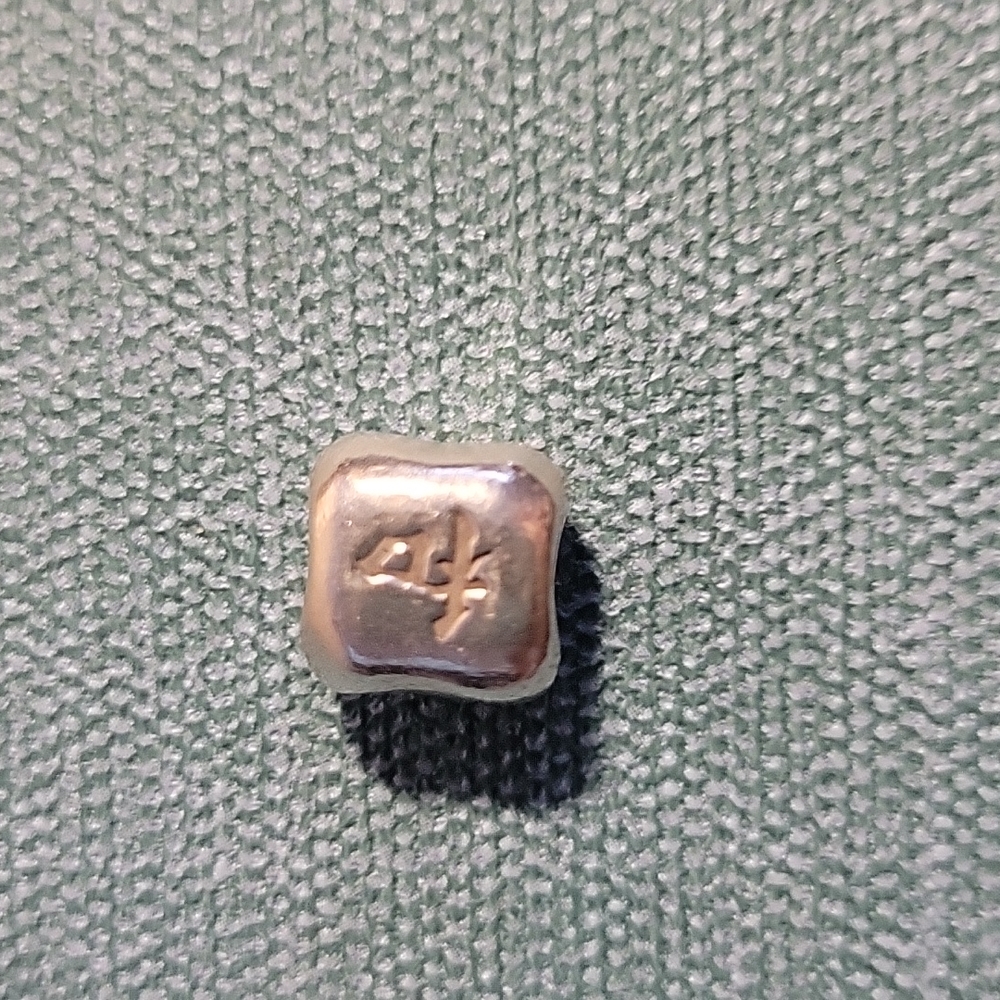 Pandora Charm HARMONY